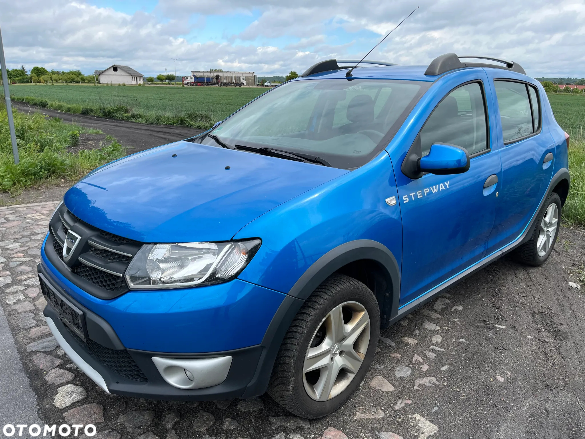 Dacia Sandero - 5