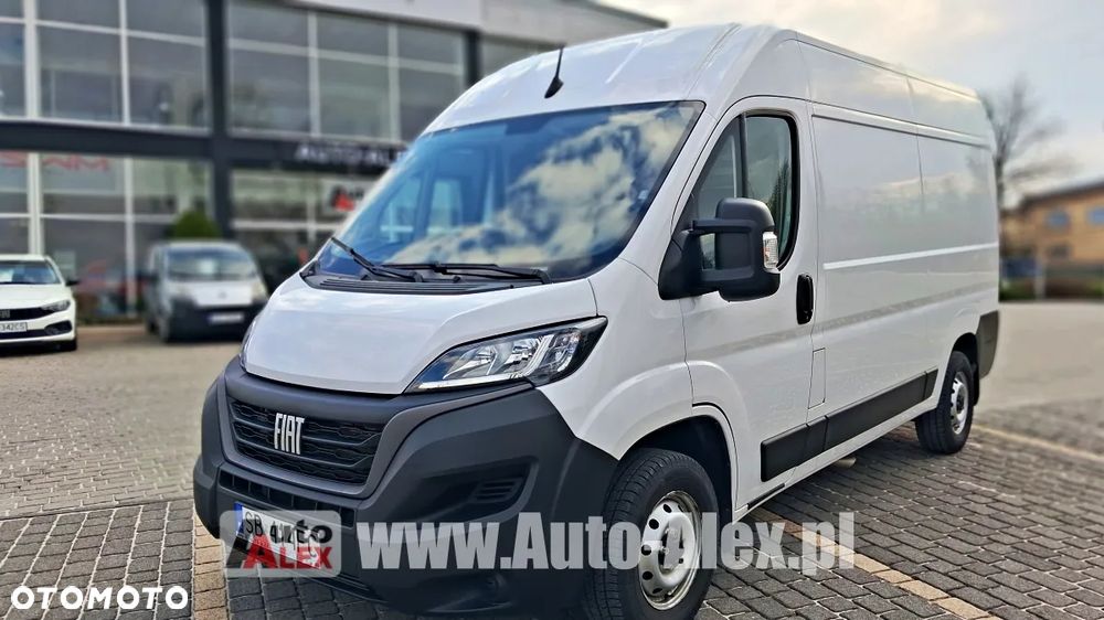 Fiat DUCATO - 5