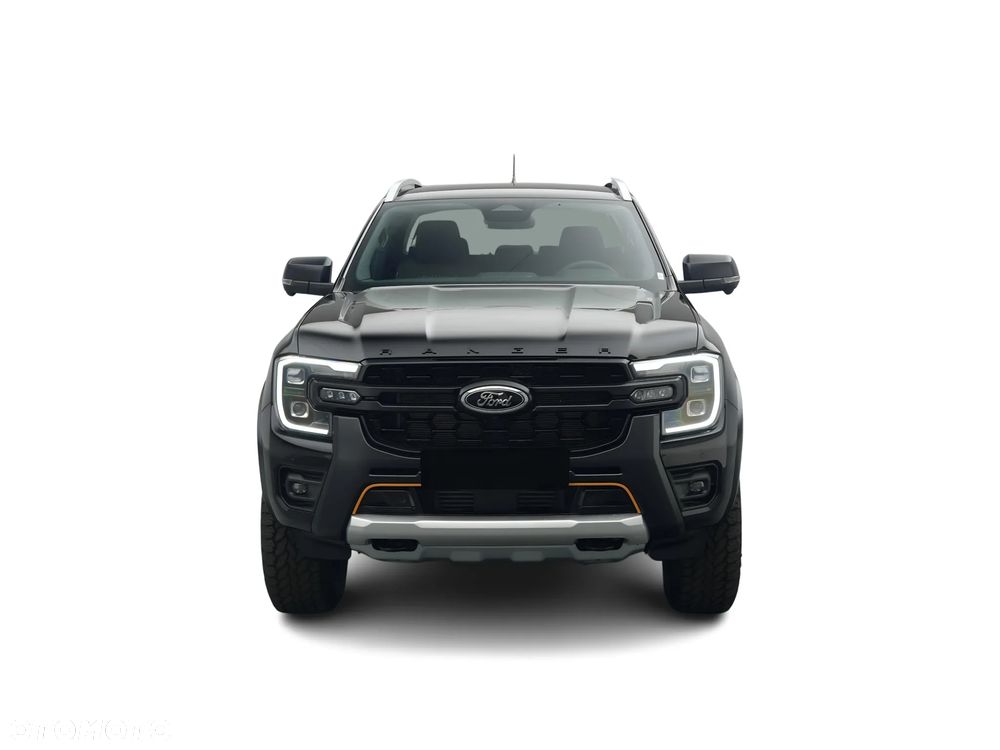 Ford Ranger 2.0 EcoBlue Bi-Turbo 4x4 DC Wildtrak X - 8