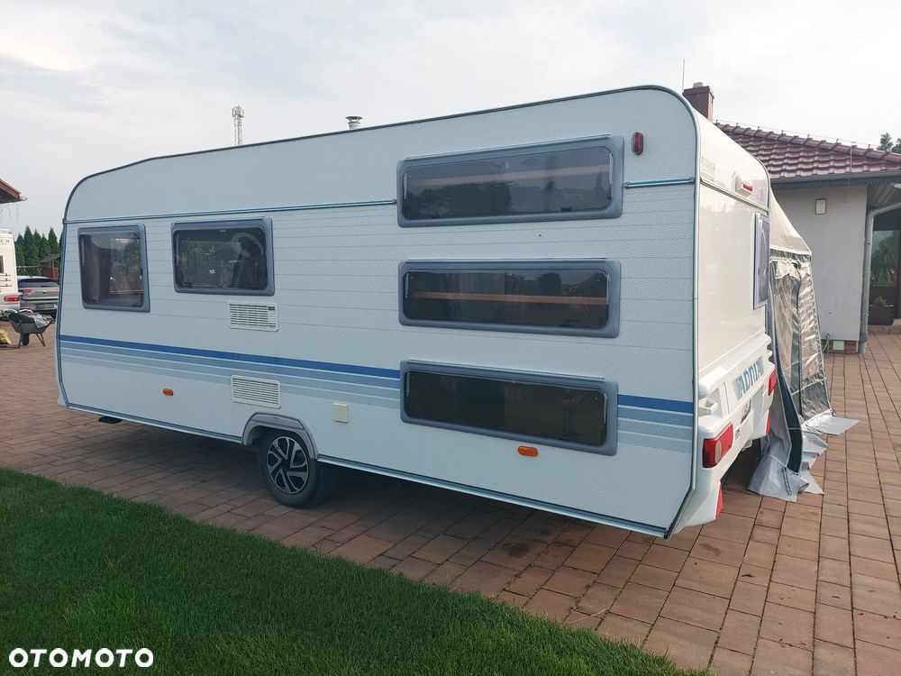 Adria Altea 502DT - 4