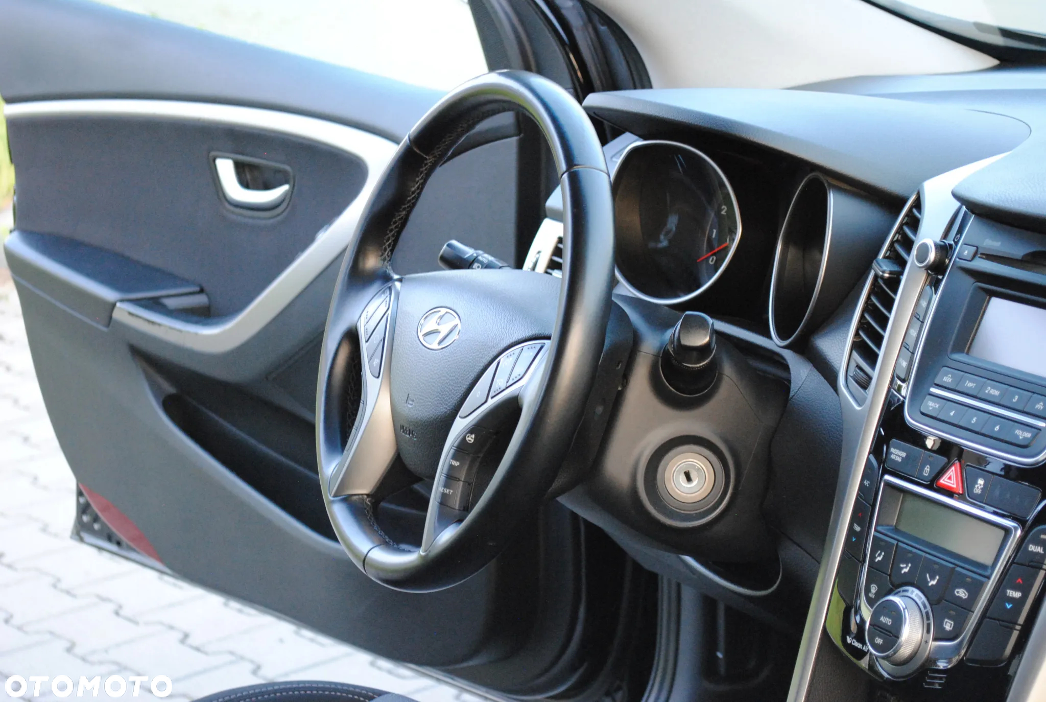 Hyundai i30 1.6 GDI Premium - 18