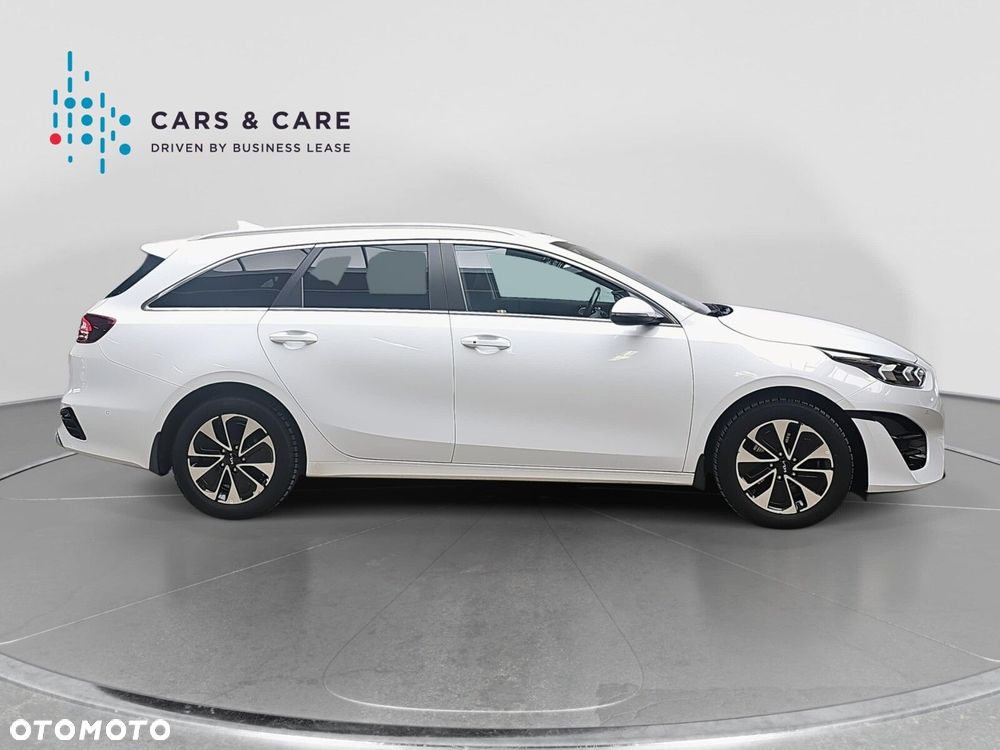 Kia Ceed 1.6 GDI PHEV L DCT - 21