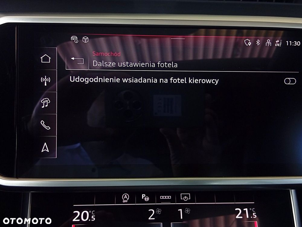 Audi A6 - 34