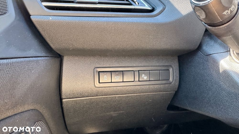 Peugeot 308 BlueHDi FAP 150 EAT6 Stop&Start GT-Line Edition - 30