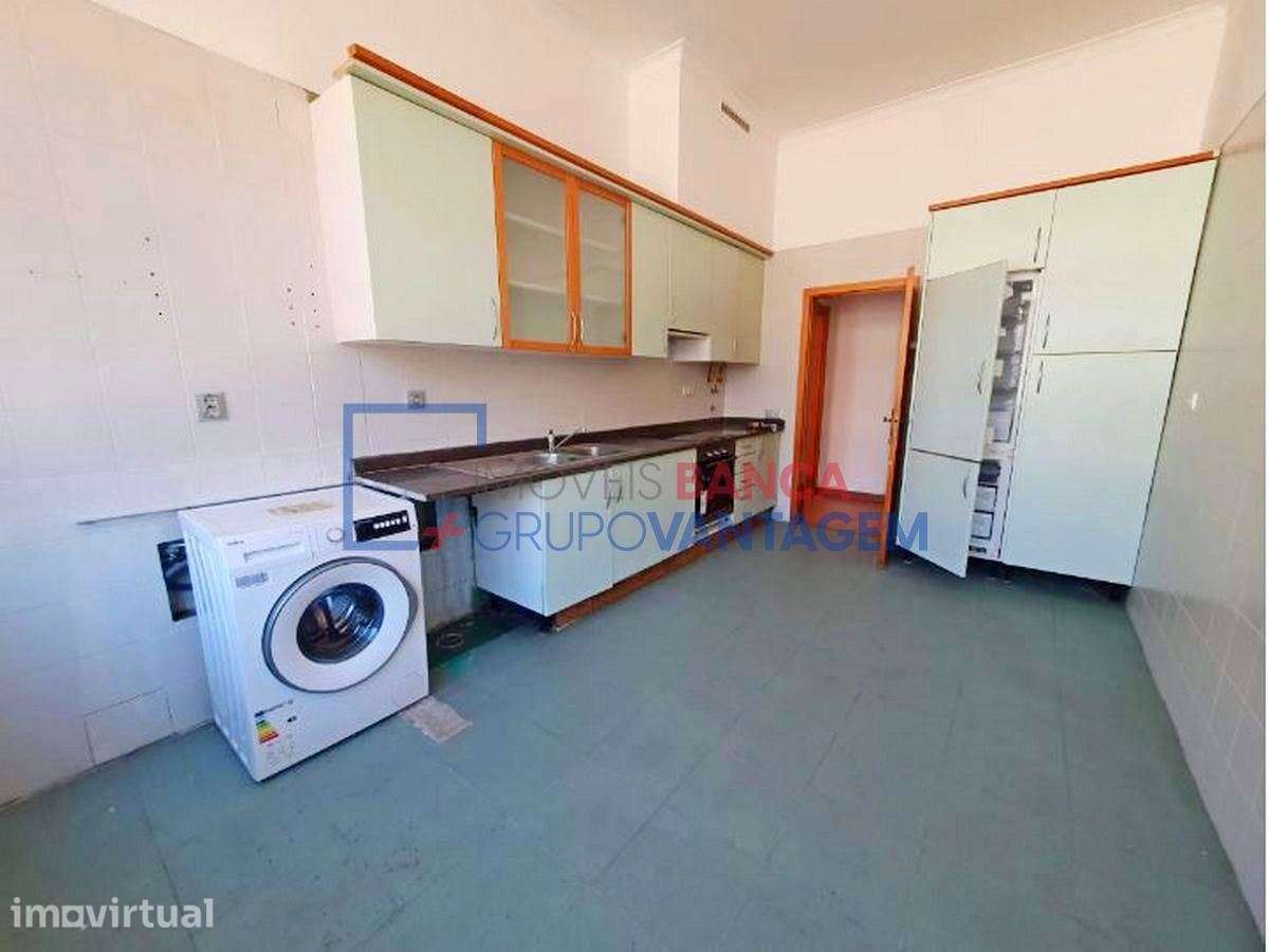 Apartamento T3 em Setúbal - Grande imagem: 2/13