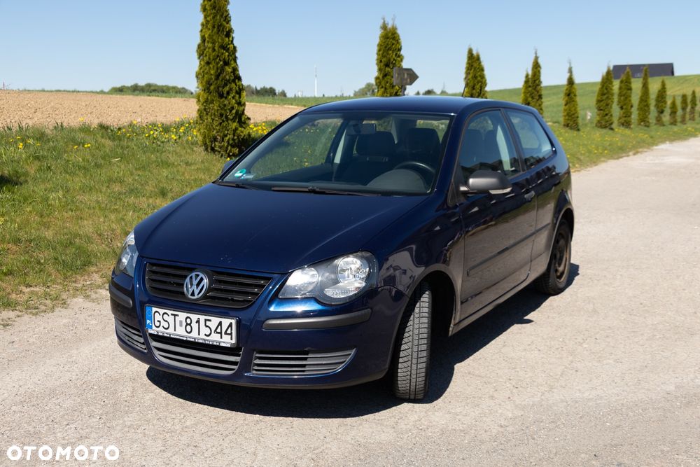 Volkswagen Polo - 1