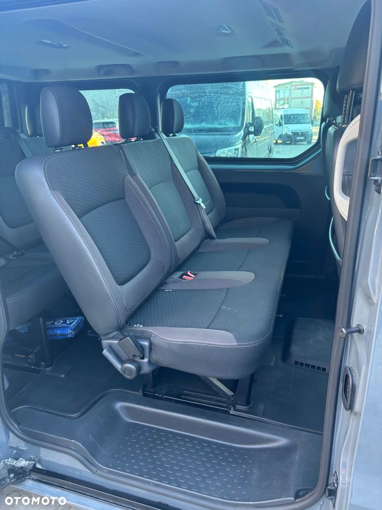 Fiat Talento L1H1 S&S Family - 15