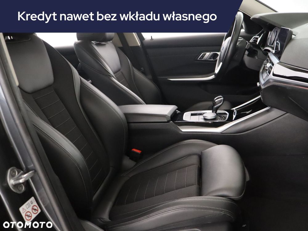 BMW Seria 3 - 11