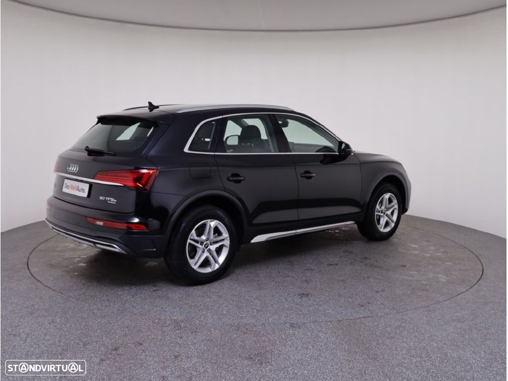 Audi Q5 50 TFSIe quattro Advanced S tronic - 5