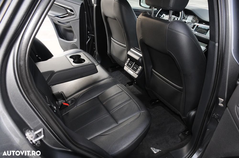 Land Rover Range Rover Evoque 2.0 D150 R-Dynamic - 8