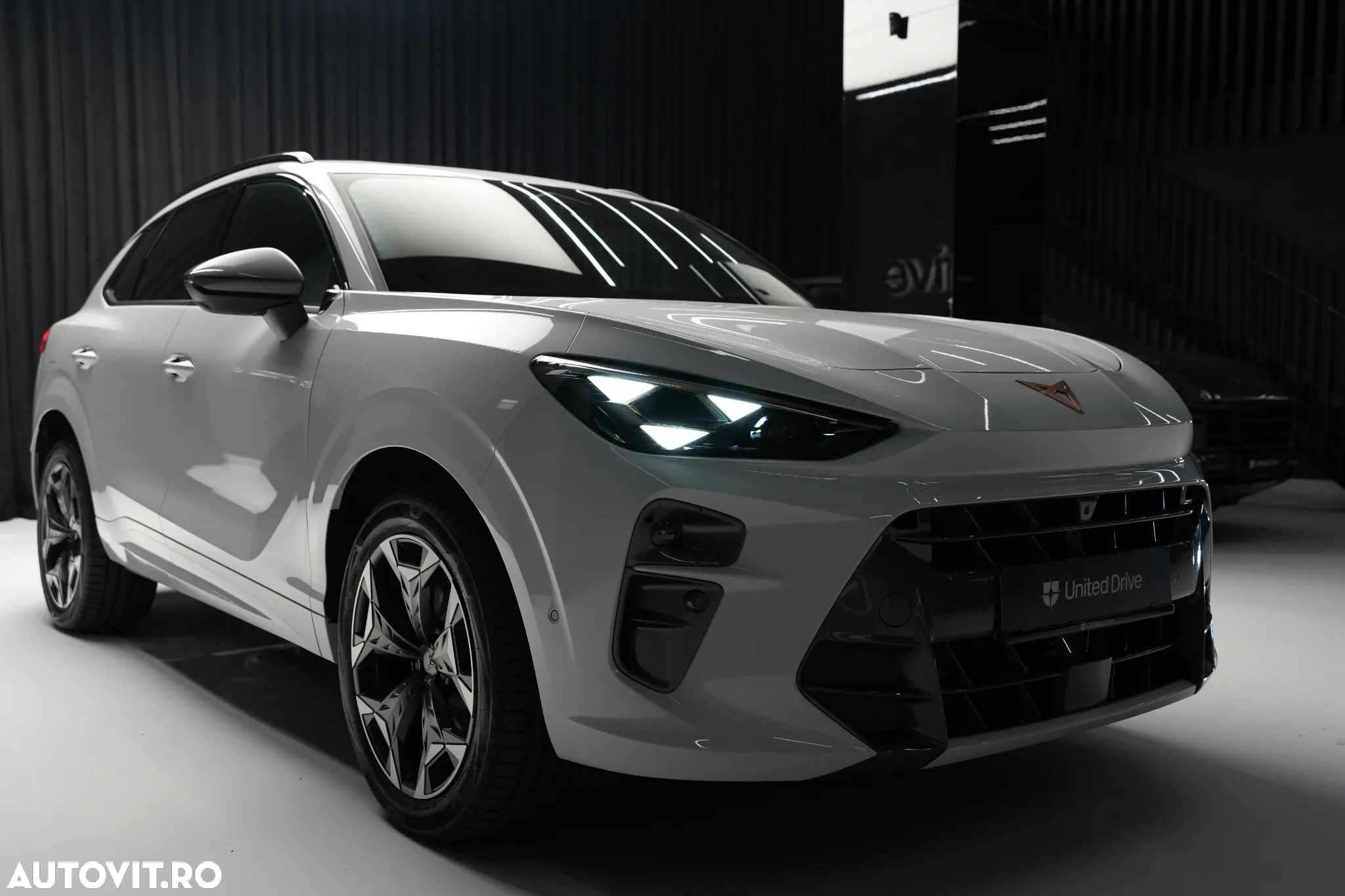 Cupra Terramar - 36