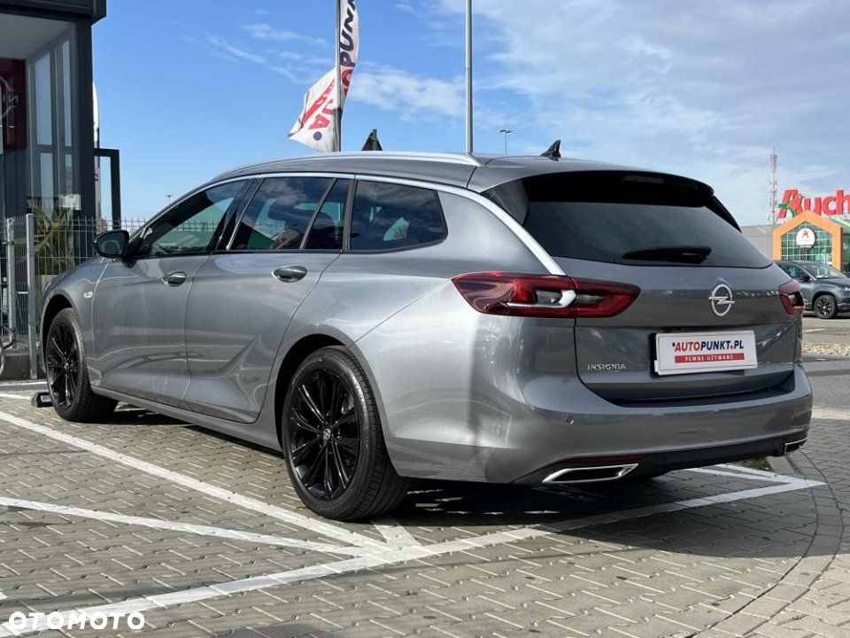 Opel Insignia - 6