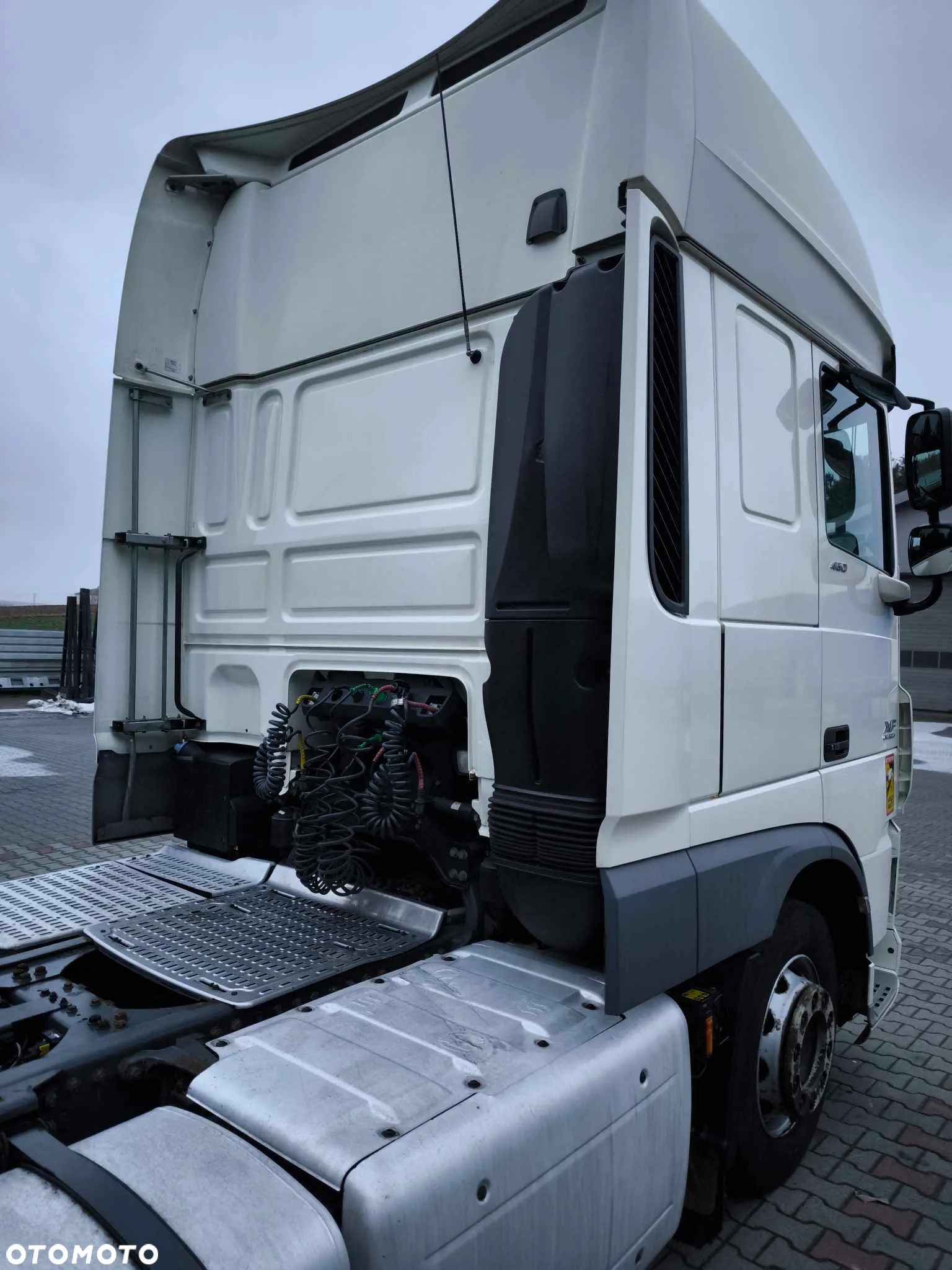 DAF XF EURO 6 460 LOW DECK - 6