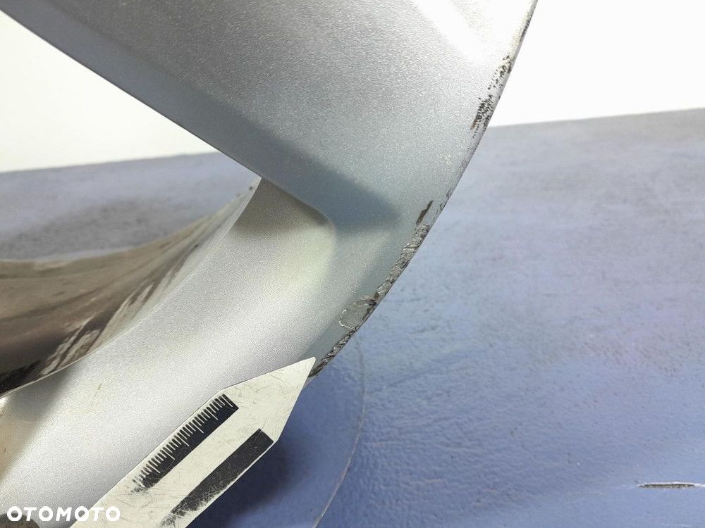 OPEL INSIGNIA B FELGA ALUMINIOWA R18 5X115 ET49 18JX8.5 - 2