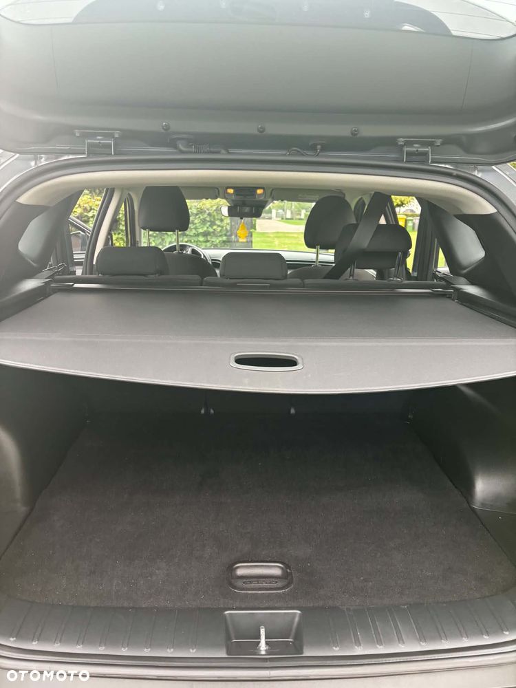 Hyundai Tucson 1.6 T-GDi Modern 2WD - 13