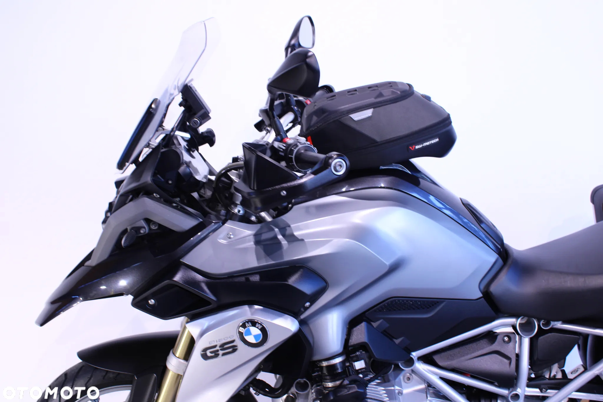 BMW GS - 8