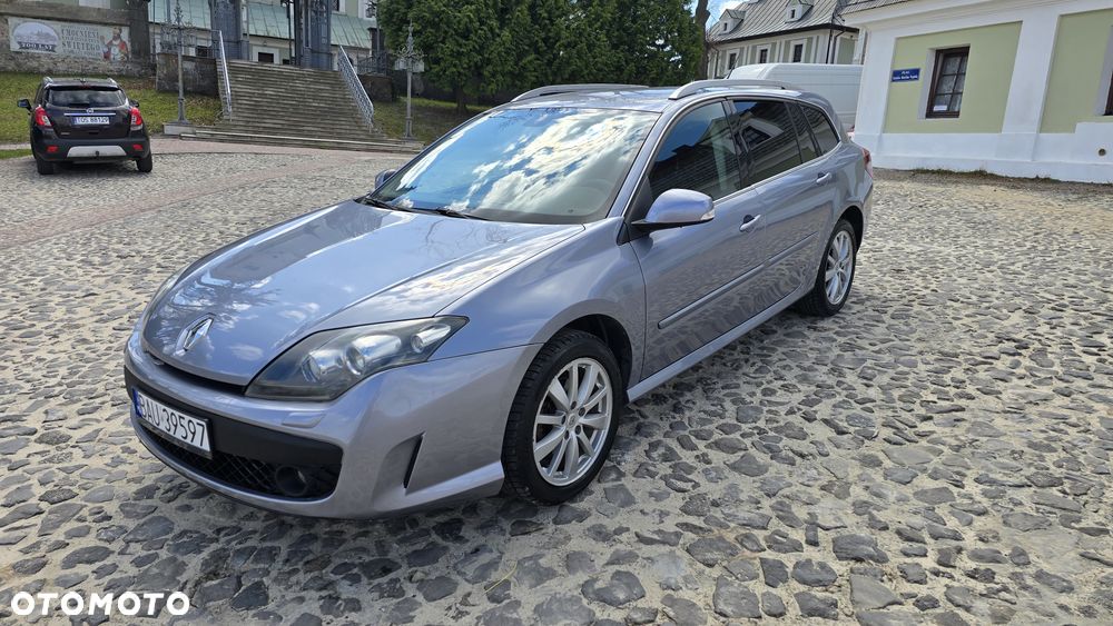 Renault Laguna - 2