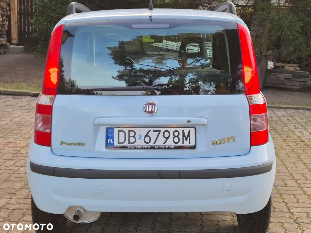 Fiat Panda - 6