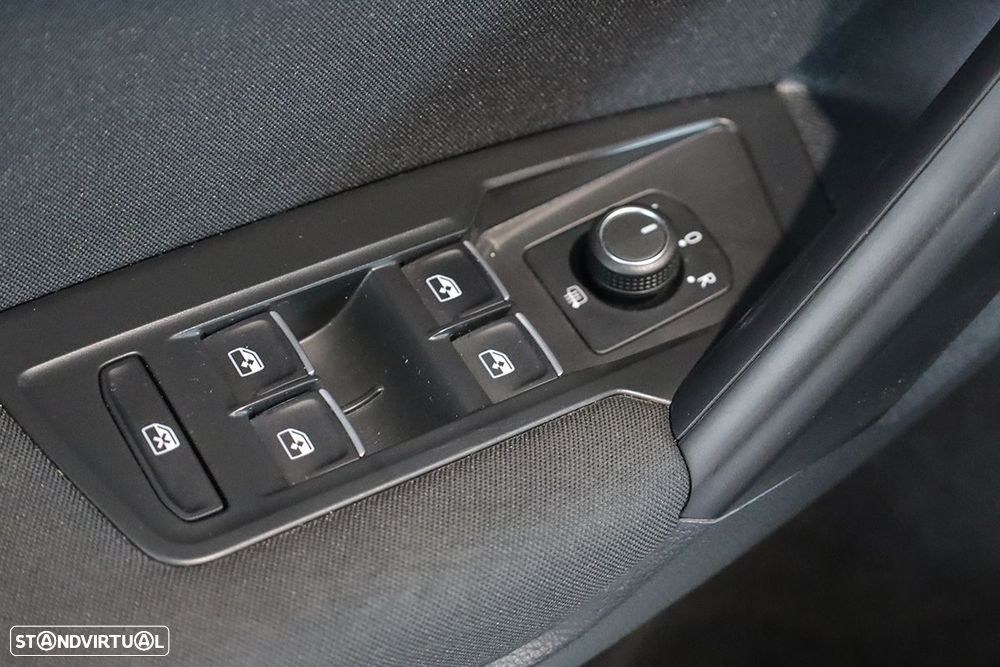 VW Tiguan Allspace 1.5 TSI Life DSG - 20