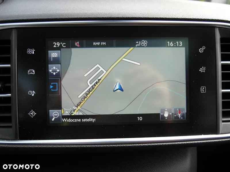 Peugeot 308 BlueHDi FAP 150 Stop&Start Automatik Allure - 33
