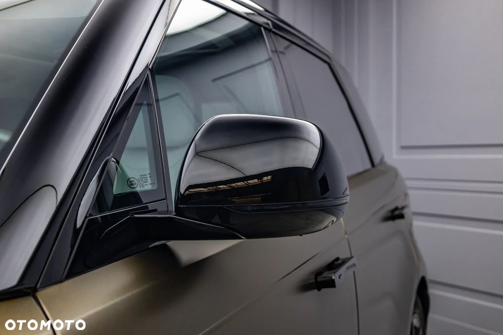 Land Rover Range Rover Sport - 35