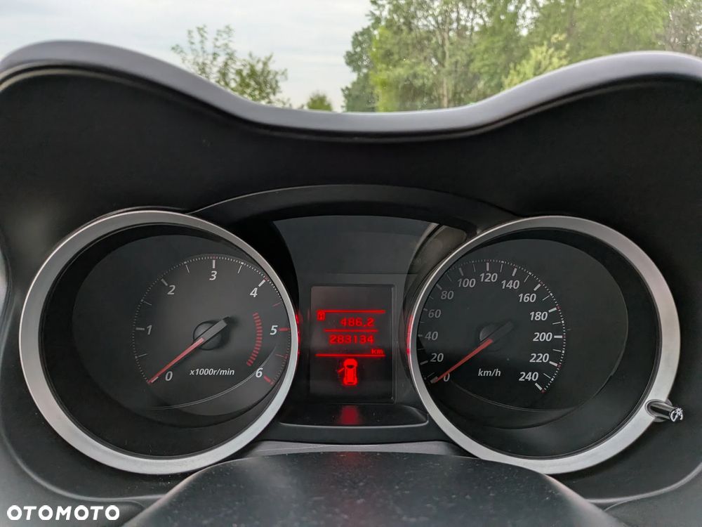 Mitsubishi Lancer 1.8 DI-D+ ClearTec XTRA - 17