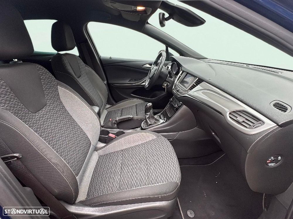 Opel Astra 1.2 T GS Line S/S - 15