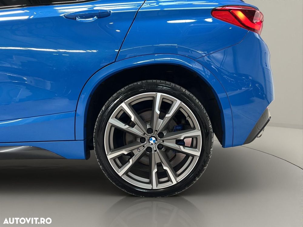 BMW X2 M35i - 37