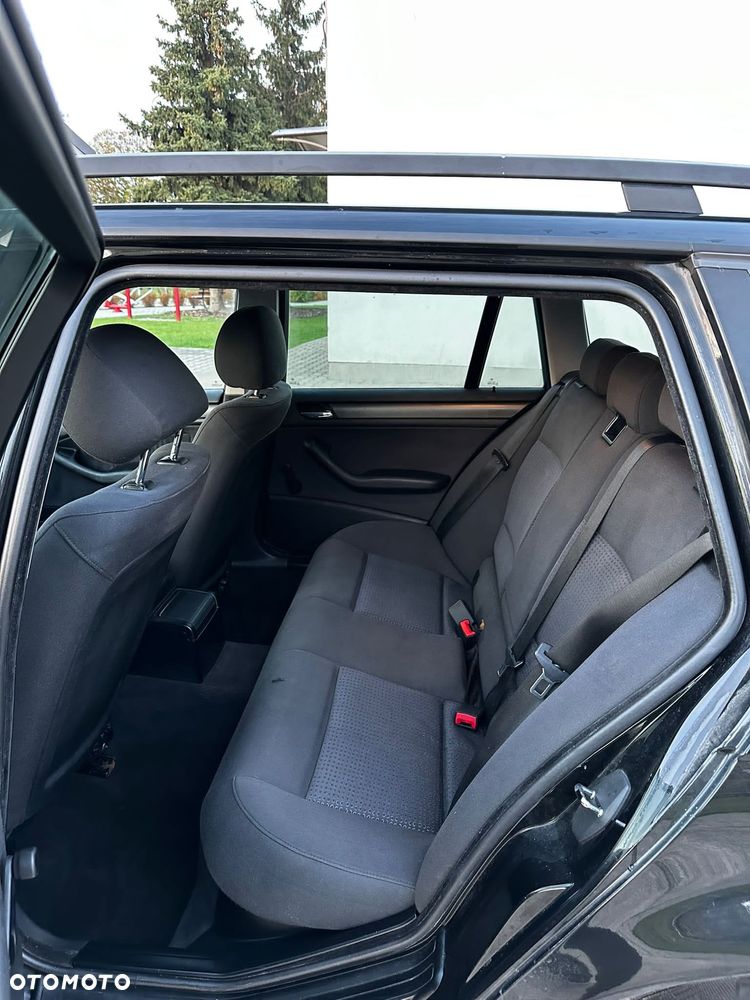 BMW Seria 3 - 8