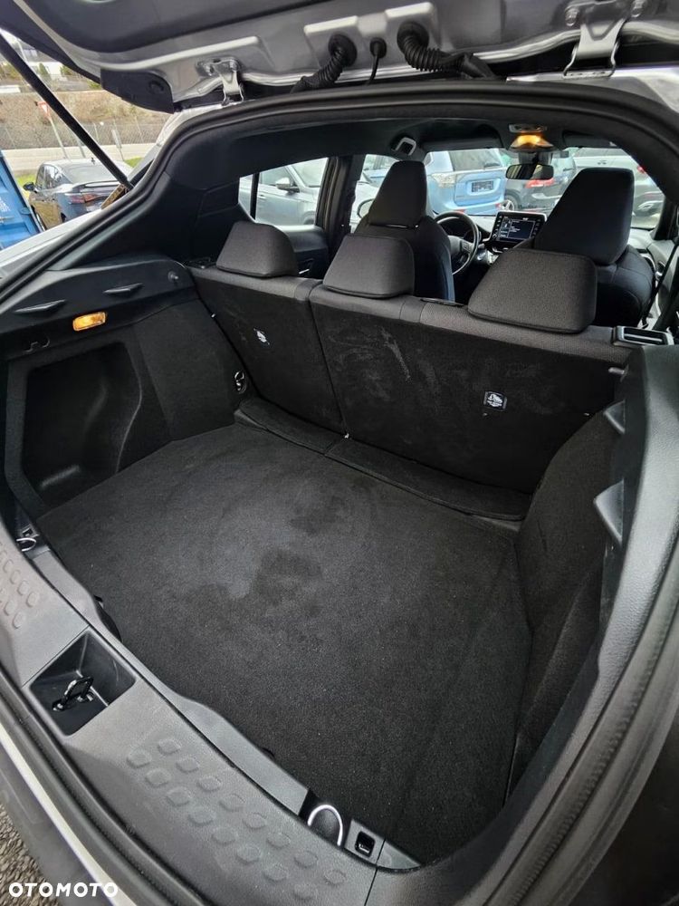 Toyota C-HR 1.8 Hybrid Prestige - 15