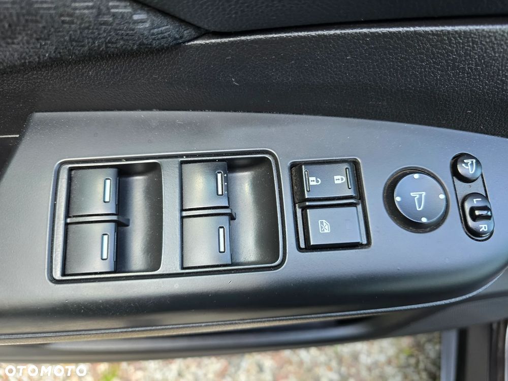 Honda CR-V 2.0i-VTEC 2WD Elegance - 36