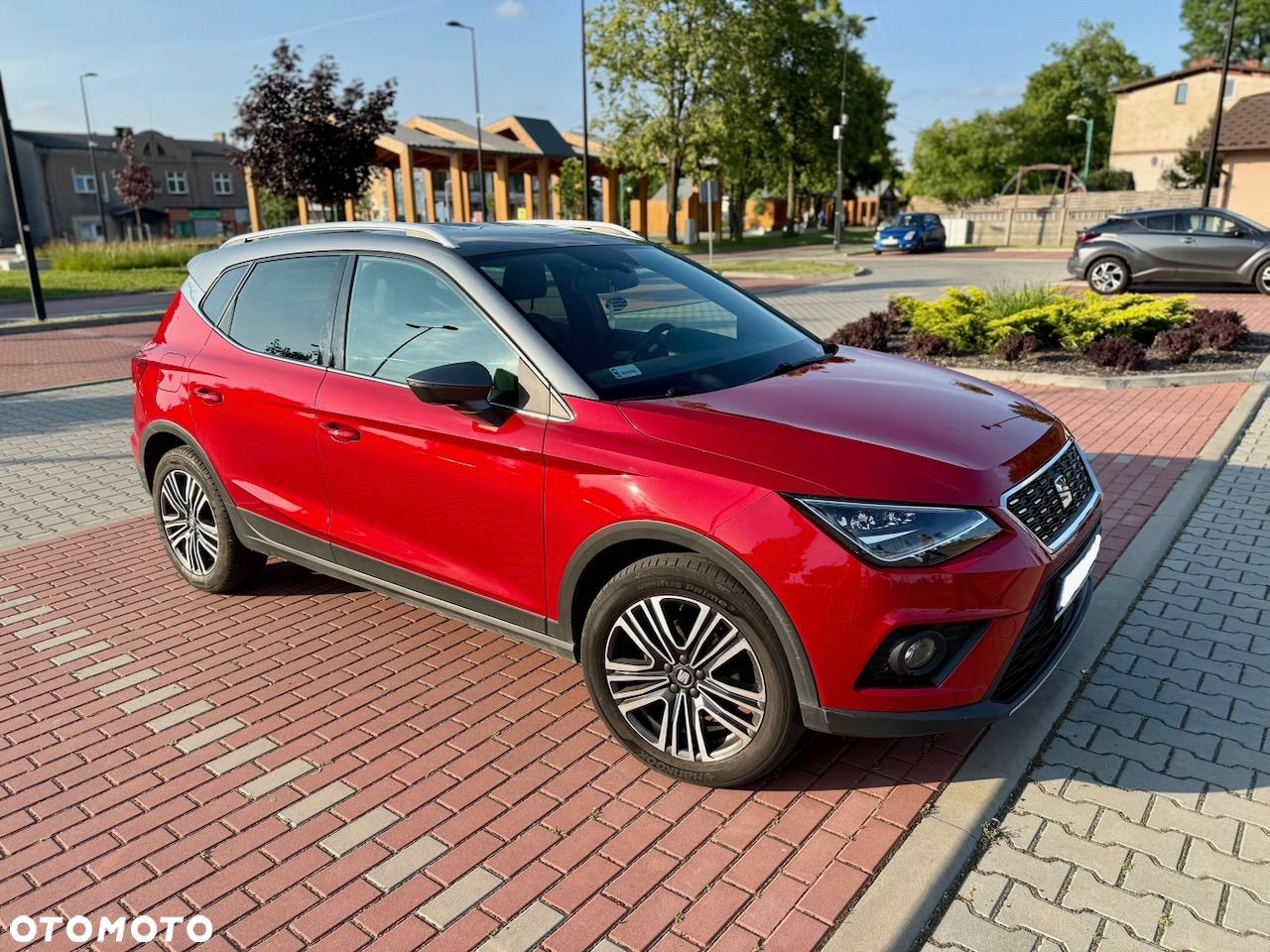 Seat Arona 1.0 TSI Xcellence S&S - 1