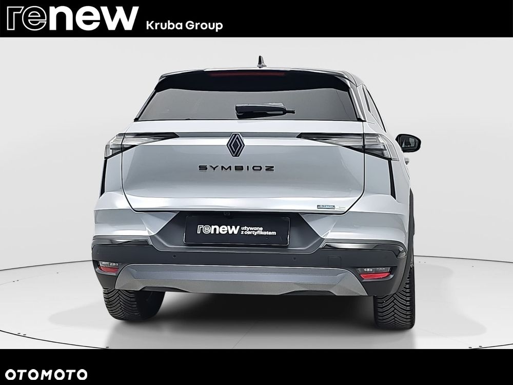 Renault Symbioz 1.8 E-Tech Full Hybrid 160 Esprit Alpine - 6