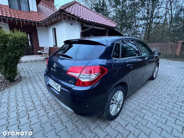 Citroën C4 - 22