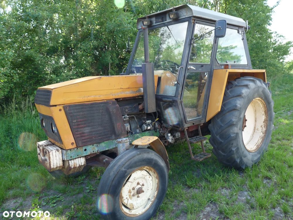 Ursus 912 - 1