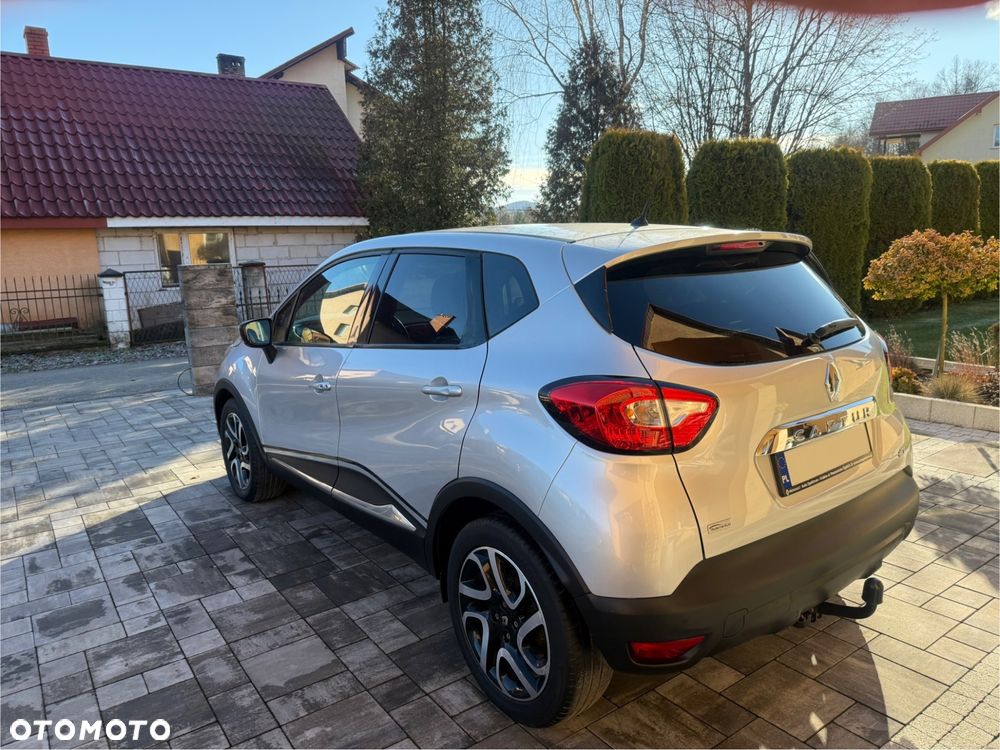 Renault Captur ENERGY dCi 90 Start&Stop Intens - 26