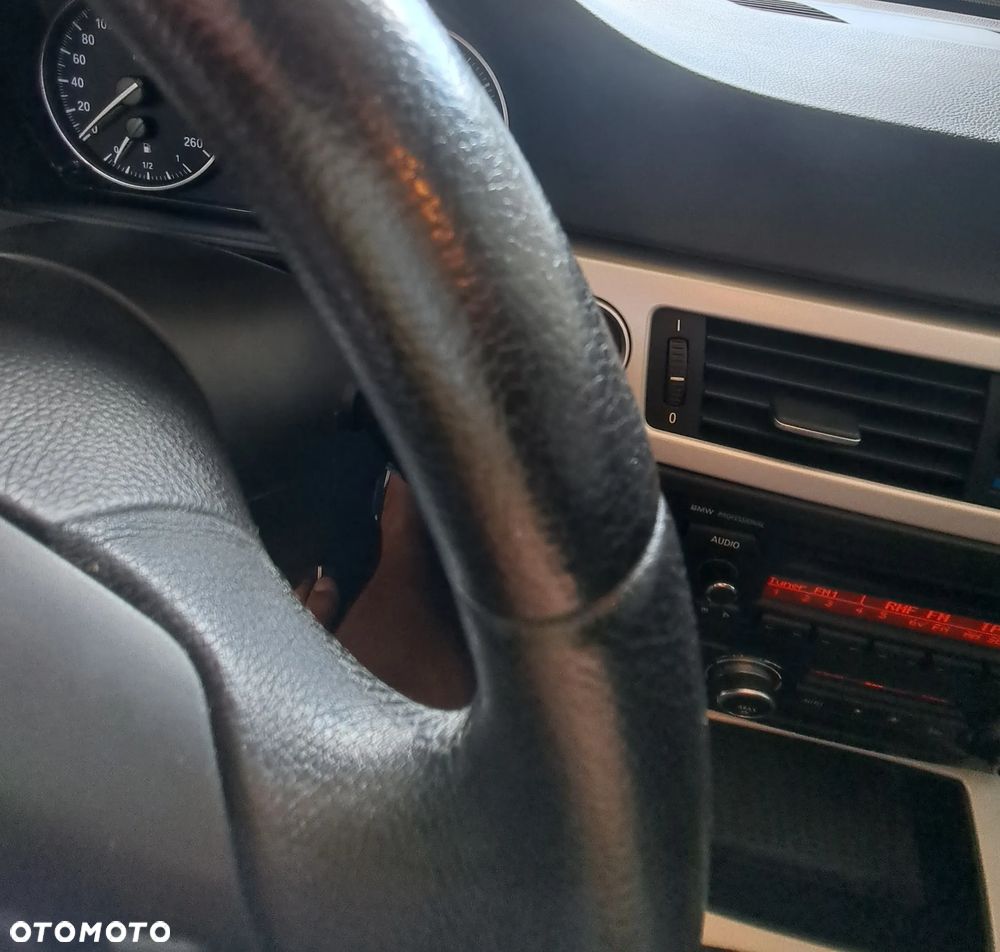BMW Seria 3 - 9