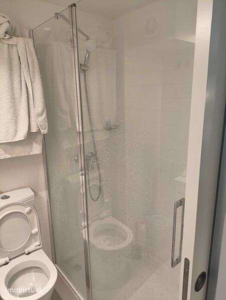 estúdio privado disponível para alugar - Grande imagem: 4/10
