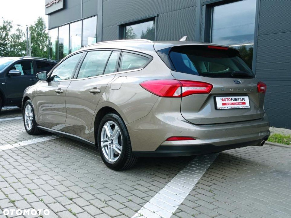 Ford Focus - 3