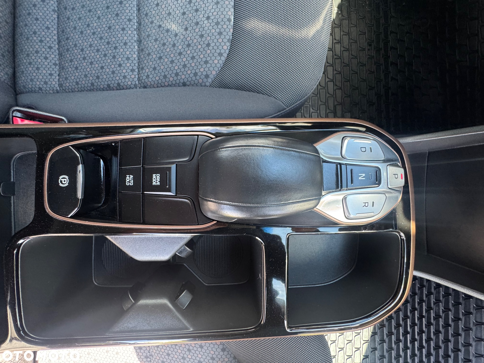 Hyundai IONIQ Elektro Premium - 31