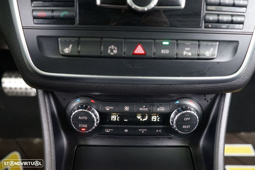 Mercedes-Benz CLA 200 AMG Line Aut. - 30