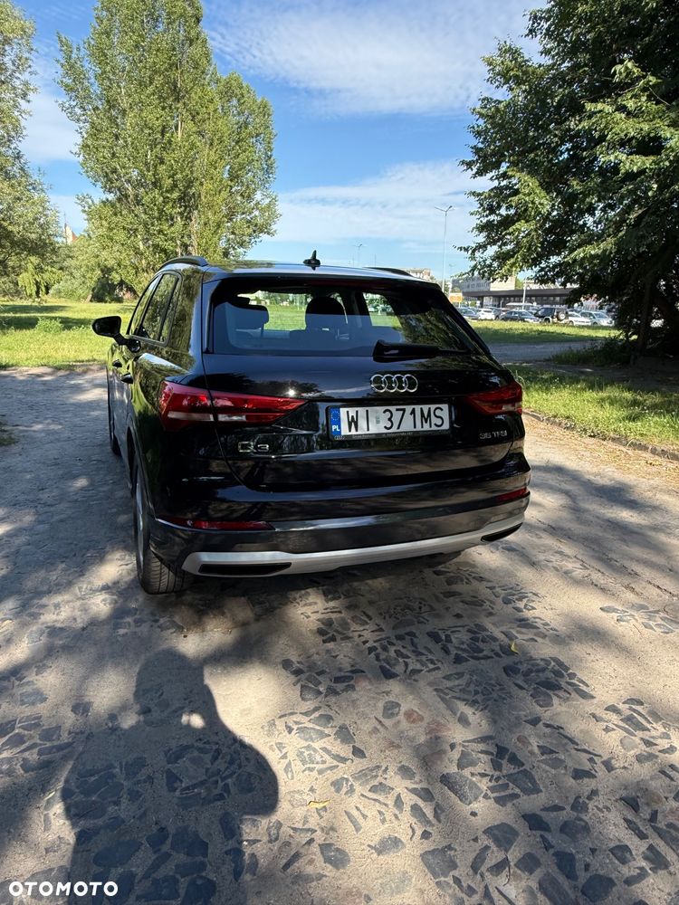Audi Q3 35 TFSI S tronic - 4