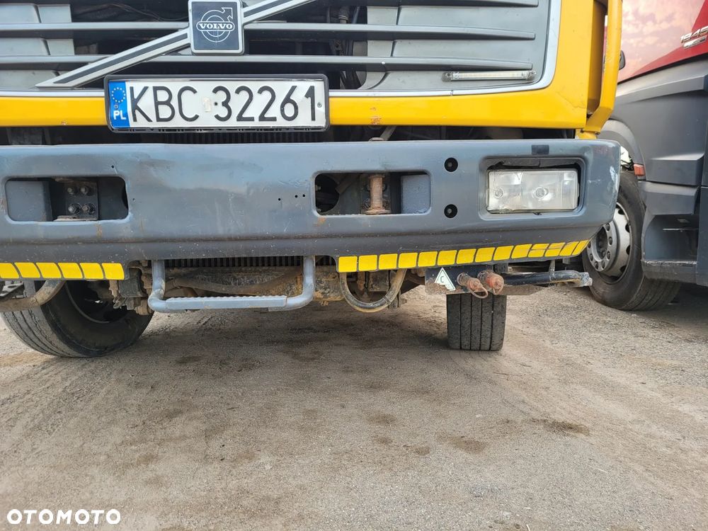 Volvo FL6 - 4