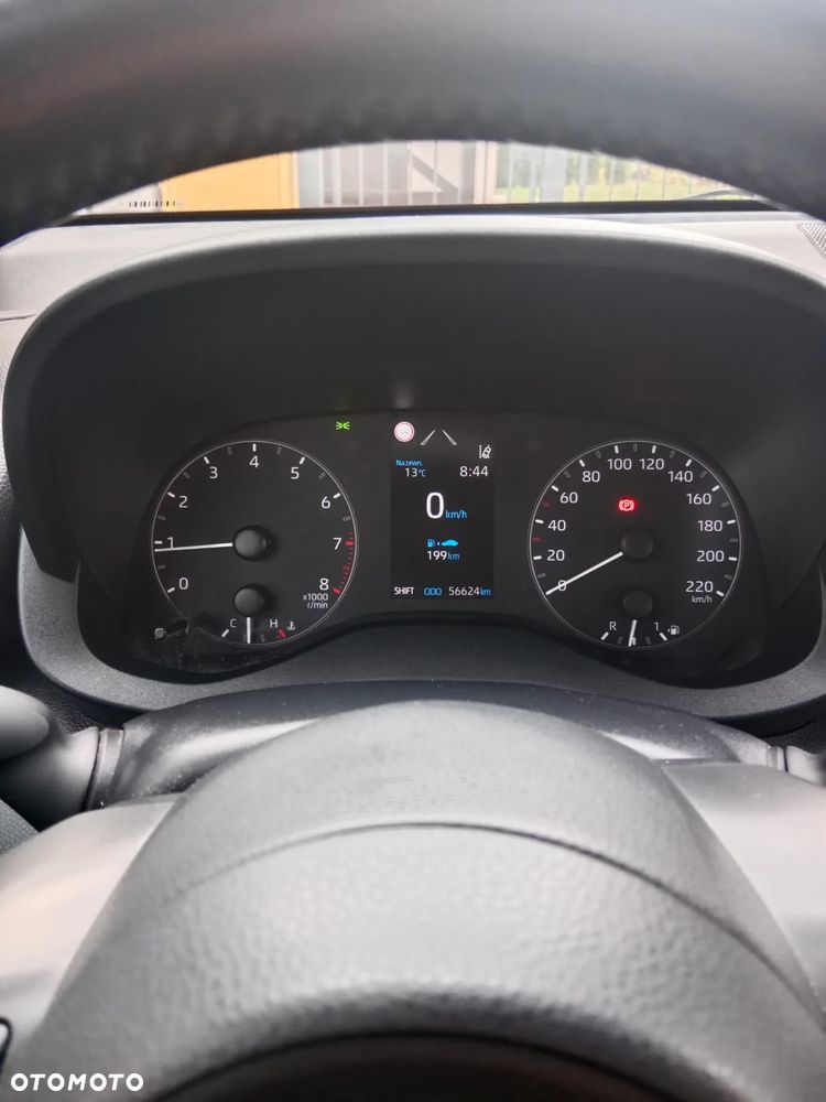 Toyota Yaris 1.5 Comfort - 9