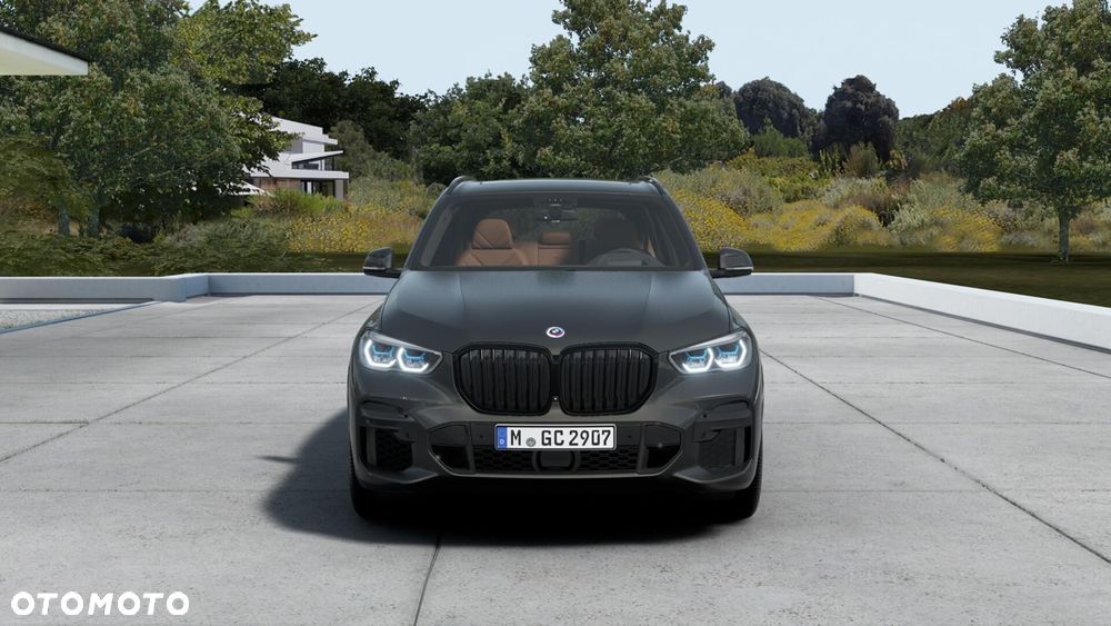BMW X5 - 3