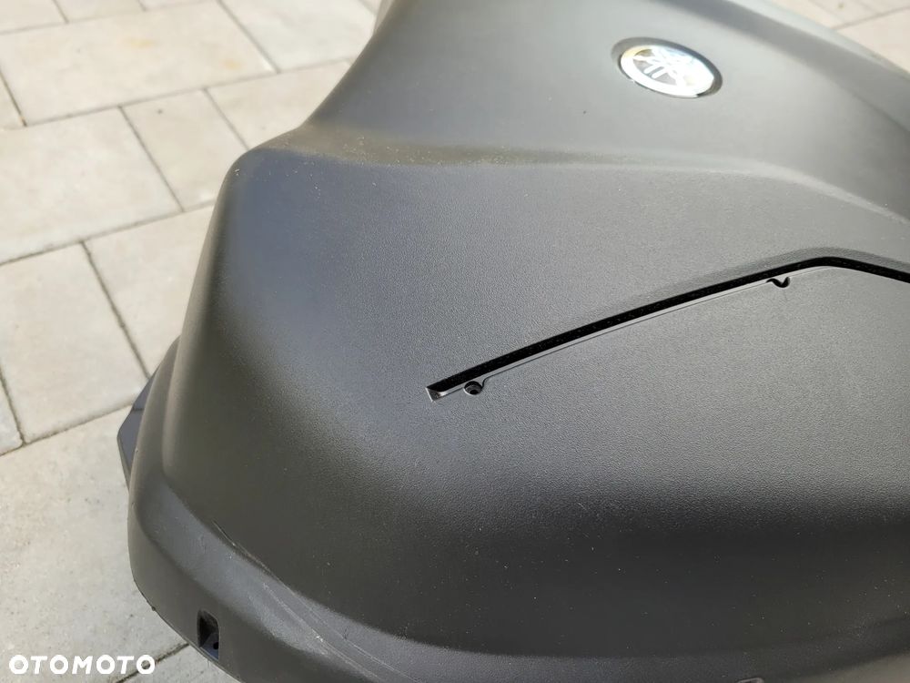Kufer centralny Yamaha MT 09 10 Tracer 7 9 T-Max X-Max - 7