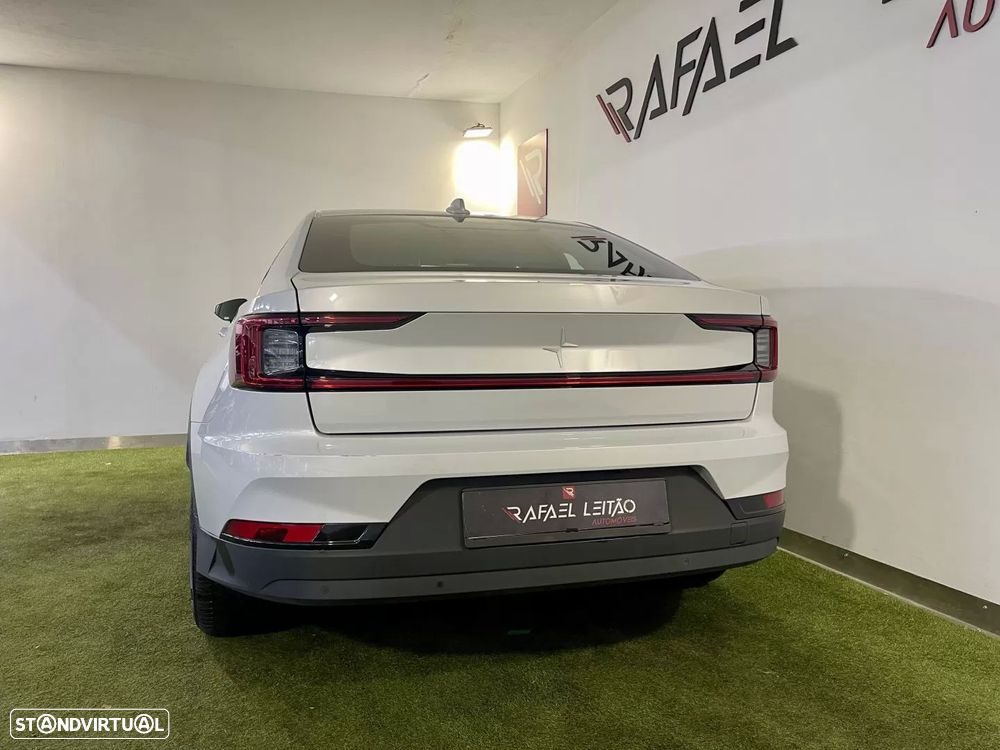 Polestar 2 Long Range 78 kWh - 9