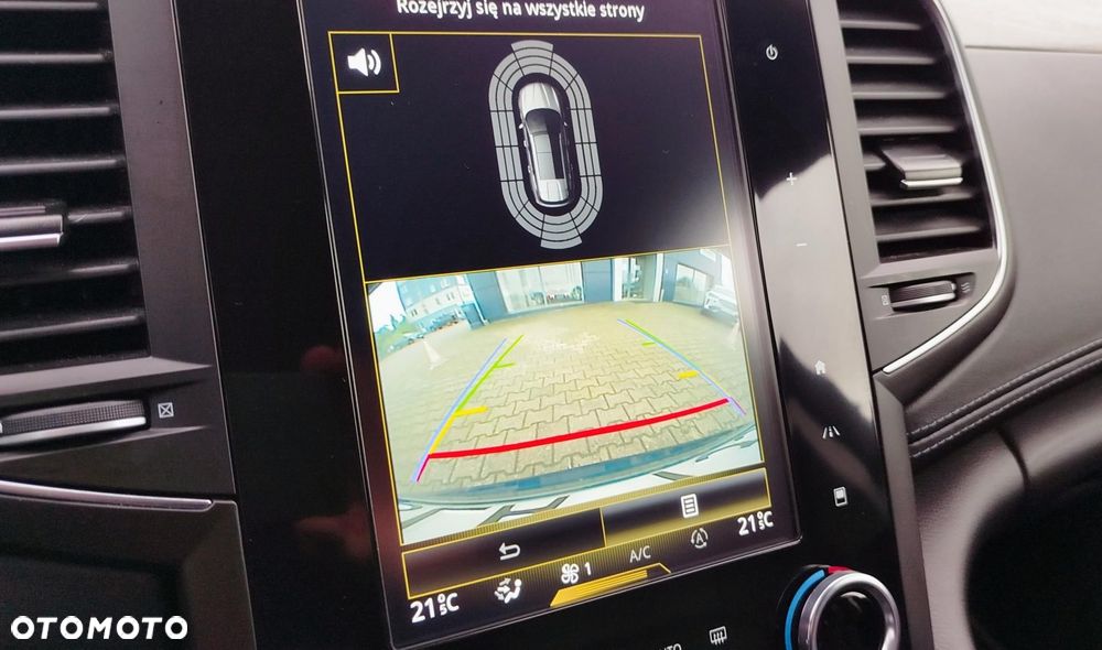 Renault Talisman - 9