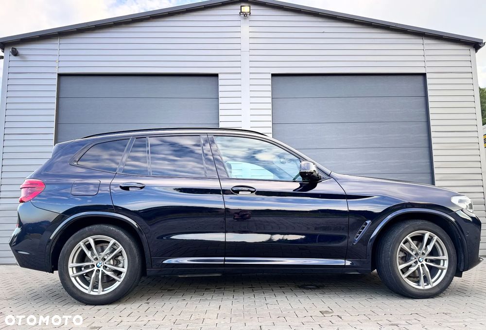 BMW X3 xDrive30i M Sport - 2
