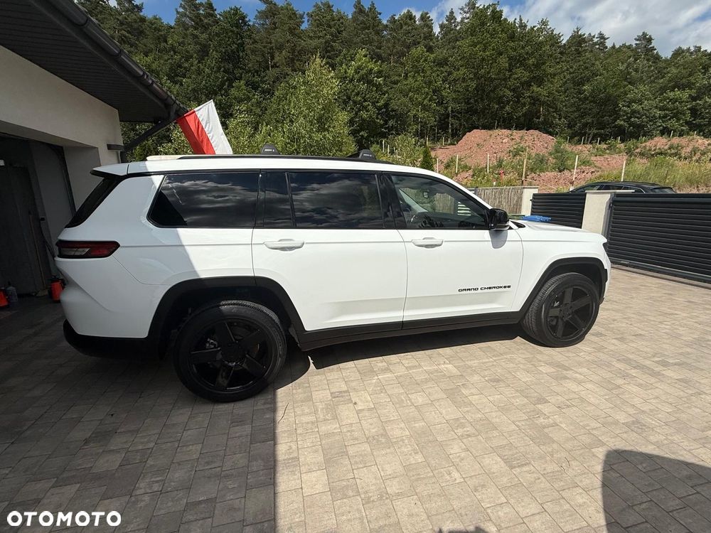 Jeep Cherokee - 2